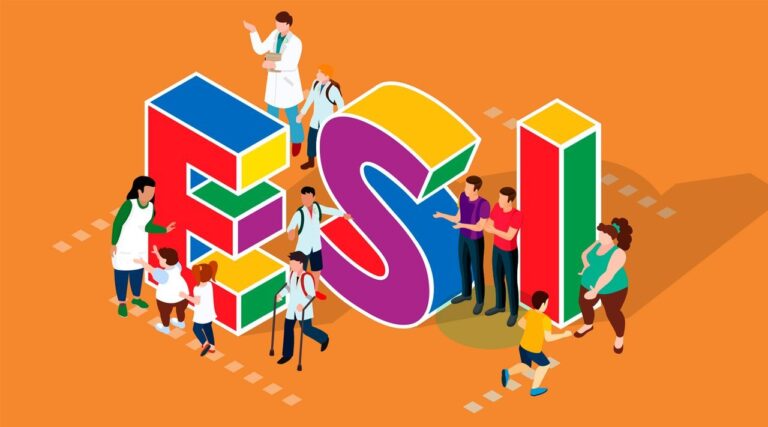 Feria por los 20 años de la ESI en la UNPSJB