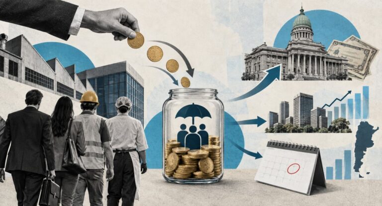 Fondo de Asistencia Laboral, trabajadores y empresas