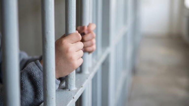 Imagen ilustrativa de la reglamentación del Régimen Penal Juvenil