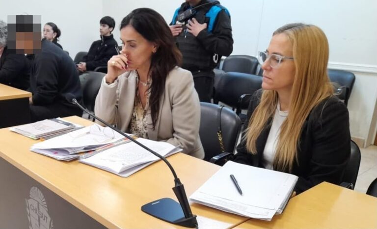 Juicio por el crimen de Matías Nieves en Comodoro Rivadavia