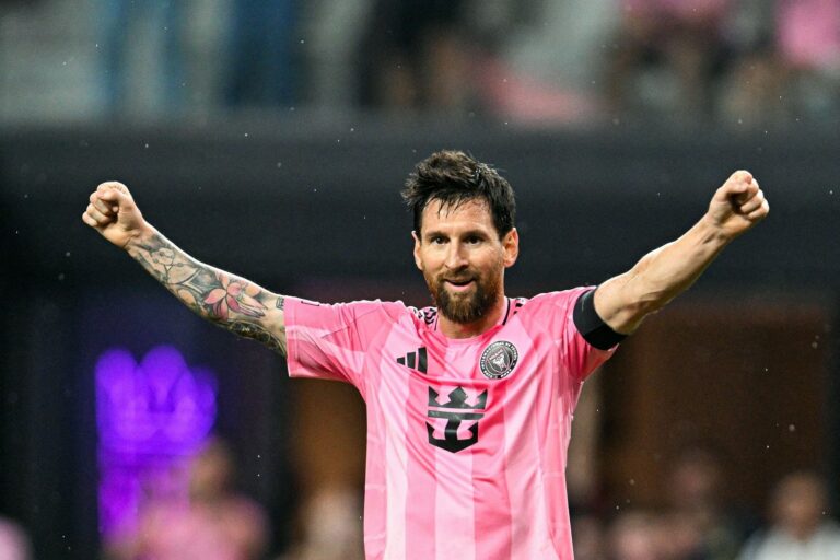 Lionel Messi compró la casa vecina a su mansión en Florida por US$8 millones