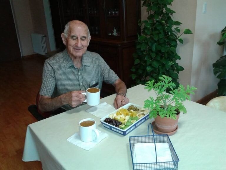Julio Argentino González Valdesogo, fundador de Valdesogo Radiadores