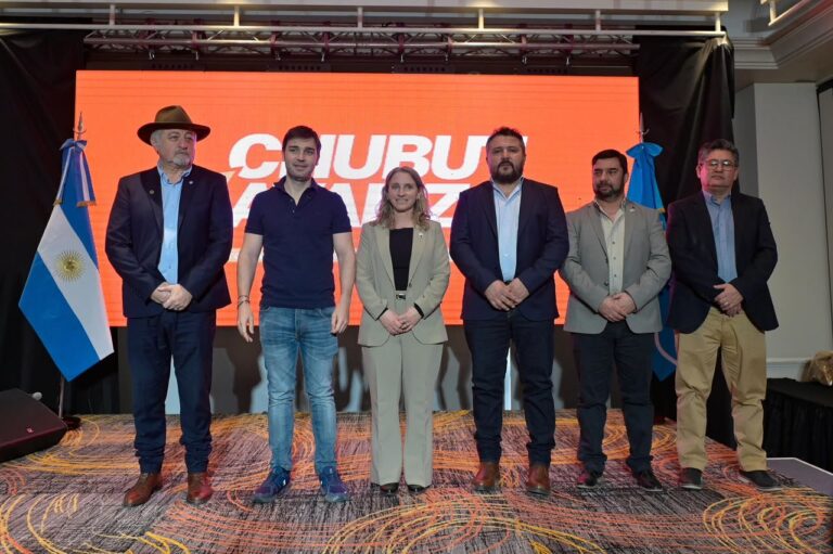 Acueducto de Comodoro Rivadavia