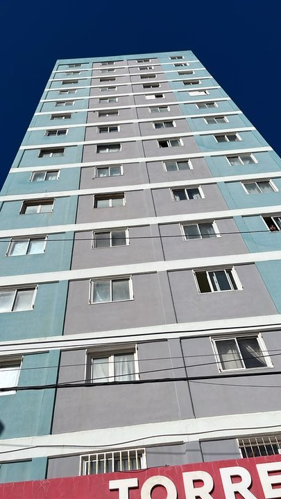 Edificio Las Torres en Comodoro Rivadavia