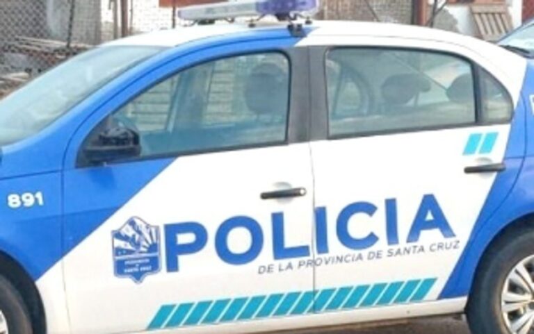 Justicia Federal dicta prisión preventiva en causa de drogas en Santa Cruz