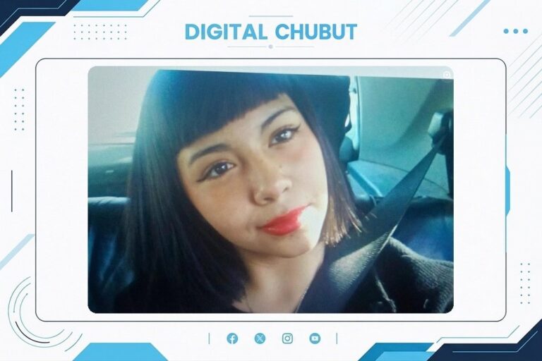 Imagen ilustrativa de búsqueda de persona en Puerto Madryn