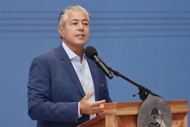 Acuerdo vial entre el gobierno de Neuquén y operadoras de Vaca Muerta