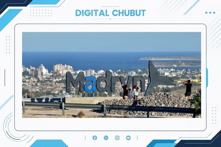 Turismo estudiantil en Puerto Madryn