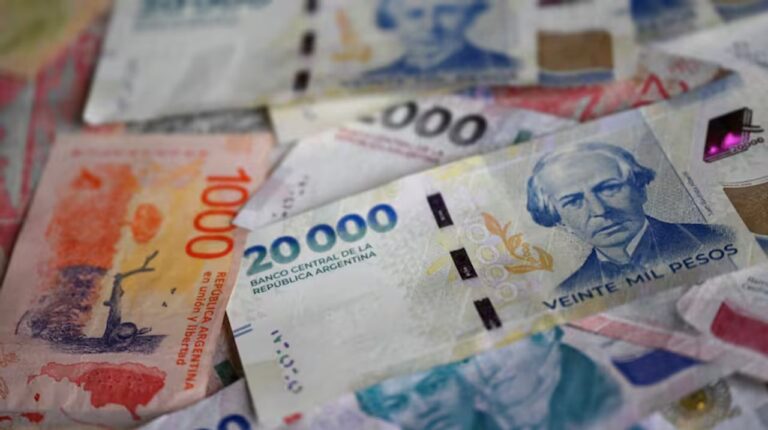 Gráfico de aumentos de precios en septiembre