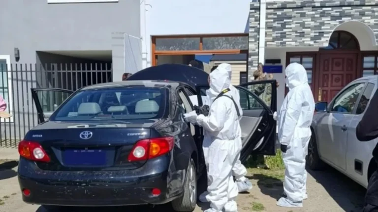 Vivienda allanada en Río Gallegos por presunto abuso sexual contra menores