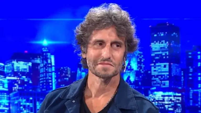 Diego Peretti en una publicación de redes sociales