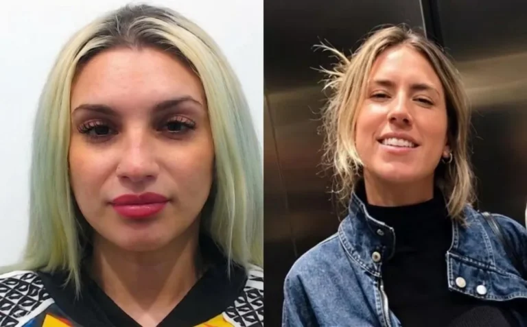 Detención de Miguel Renato Iván Tabella en un hotel de Retiro, acusado de dos femicidios en cinco días