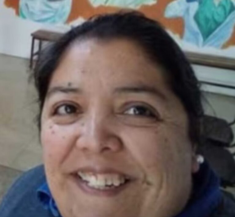 Marcha en Puerto Madryn para pedir justicia por Janet Sarmiento