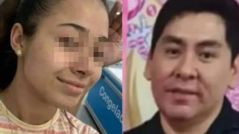 Nayelly Luján García Servín, adolescente desaparecida en Pico Truncado