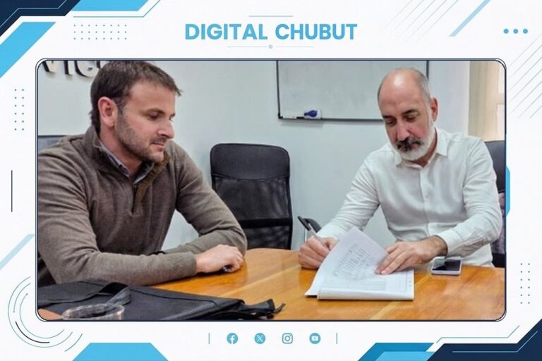 Autoridades de Servicoop durante la proclamación del nuevo Cuerpo de Delegados
