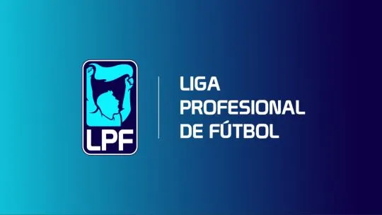 Tabla de posiciones de la Liga Profesional de Fútbol 2026