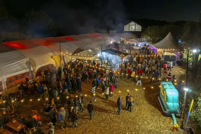 Villa Pehuenia Moquehue, Neuquén, sede de la Fiesta Nacional del Chef Patagónico 2027